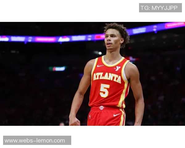 戴森丹尼尔斯的崛起之路：从青涩新星到NBA潜力巨星的蜕变