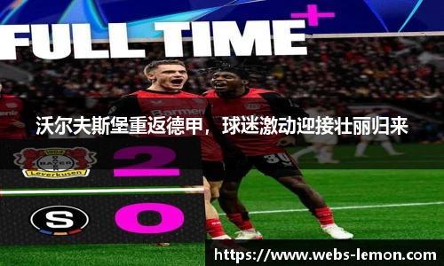 沃尔夫斯堡重返德甲，球迷激动迎接壮丽归来
